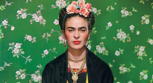 Óriási közönségsikerként zárt a Frida Kahlo-kiállítás a Nemzeti Galériában