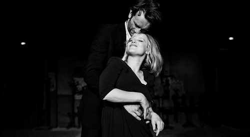 5 kategóriában aratott elsöprő győzelmet Pawel Pawlikowski Hidegháború című filmje