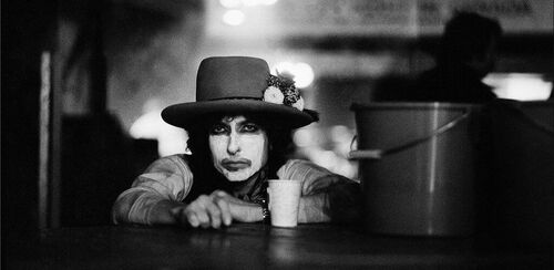 Bob Dylanről rendez dokumentumfilmet Martin Scorsese
