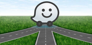 Fontos változás a Waze-ben – így tervezz mostantól az autópálya szakaszokkal!