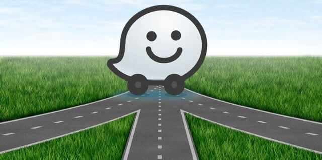Fontos változás a Waze-ben - így tervezz mostantól az autópálya szakaszokkal!