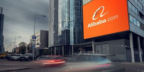 75 millió euróból építi első európai csomópontját az Alibaba