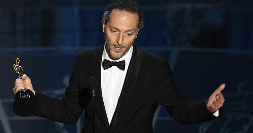 A 3 Oscar-díjas operatőr, Emmanuel Lubezki vizuális költészete