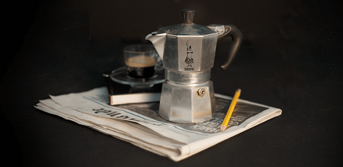 Hogyan tette a Bialetti kávéfüggővé az egész világot?