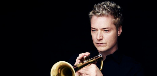 Chris Botti koncert Budapesten