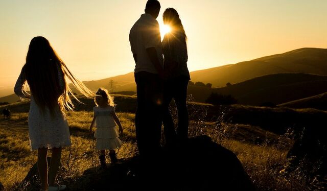 5 váratlan dolog, amin fiatal szülőként akár a házasságod is múlhat
