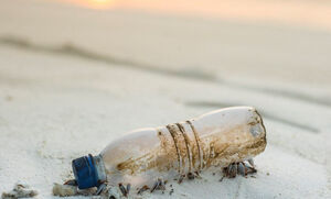 Évente 2,5 milliárd dollár – ennyibe kerül a világnak az óceánokban lévő műanyagszemét