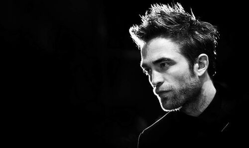 Robert Pattinson lehet a következő Batman!