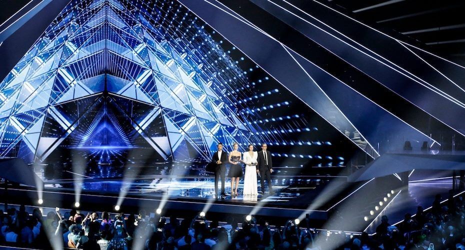 Eurovíziós Dalfesztivál 2019