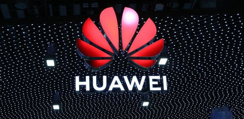 Tovább erősödik a Huawei