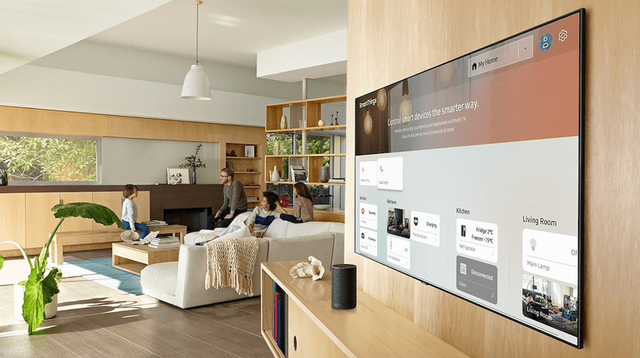 Megérkezett a Samsung csúcstévéje, teljes az itthon is elérhető 2019-es QLED TV kínálat