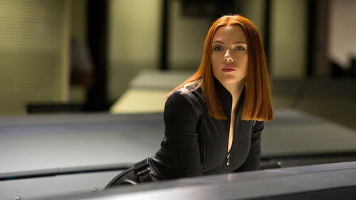 Scarlett Johansson főszereplésével már Budapesten forog a legújabb Marvel-film