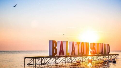 Idén még biztonságosabb a Balaton Sound