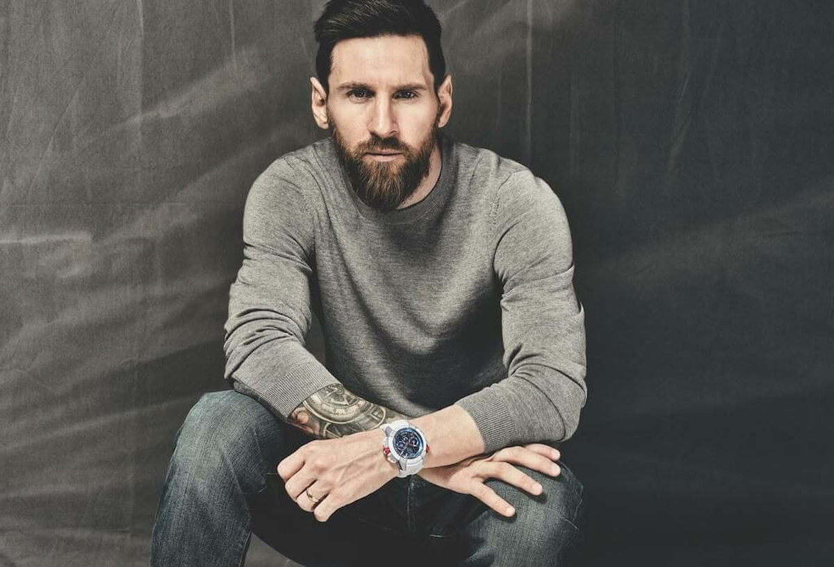 Messi nem él távozási záradékával, Barcelonában marad