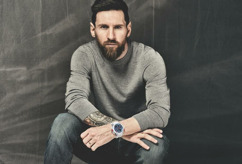 Messi közölte, távozik az FC Barcelonától