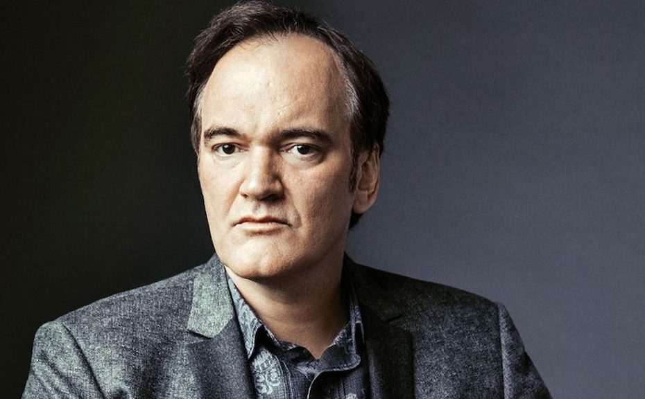 Tarantino - top 30 film