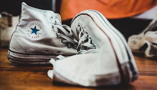 Így írta át a sportcipők teljes piacát a Converse All Stars