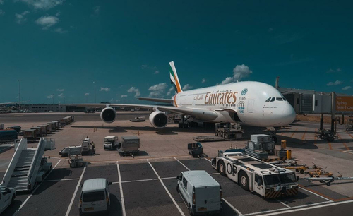 2020-ban érkezik az Emirates új, Premium Economy osztálya