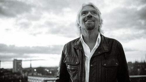 8 biztos tipp Richard Bransontól - Így találd meg az egyensúlyt siker és boldogság között