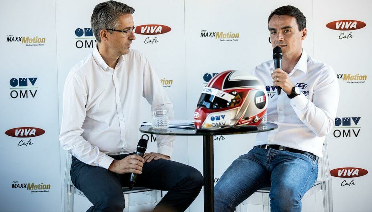 WTCR - Michelisz összetettben második, elárhető távolságban a dobogó legfelső foka