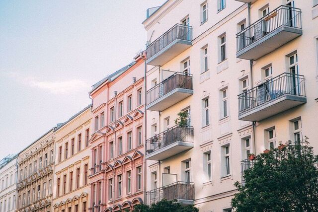 A lakbérek szigorú korlátozására készül a berlini városvezetés