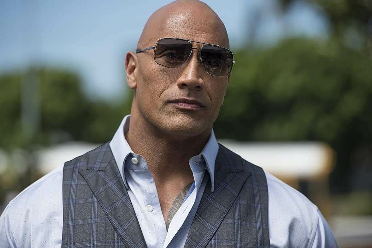 Dwayne “Szikla” Johnson is saját tequila márkával rukkolt elő!