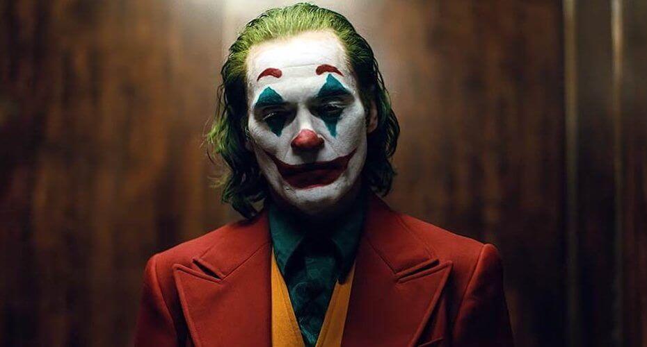 Joker - film - előzetes