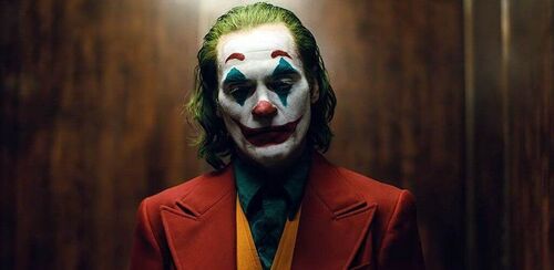 A Joker minden idők legnyereségesebb képregényfilmje