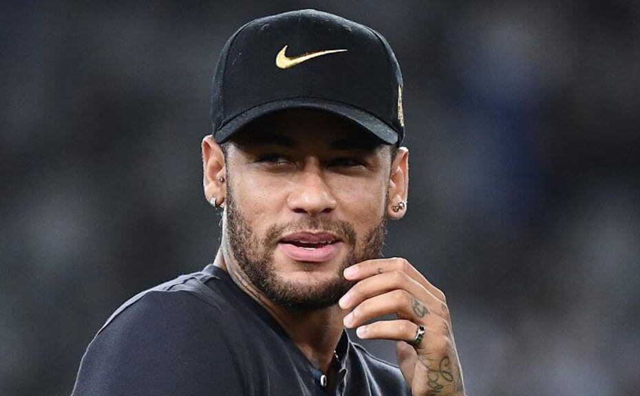 Neymar - átigazolás