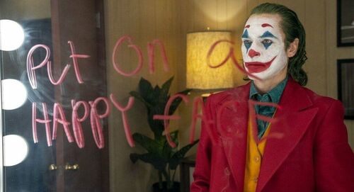 Joker lett a Velencei Filmfesztivál egyértelmű favoritja