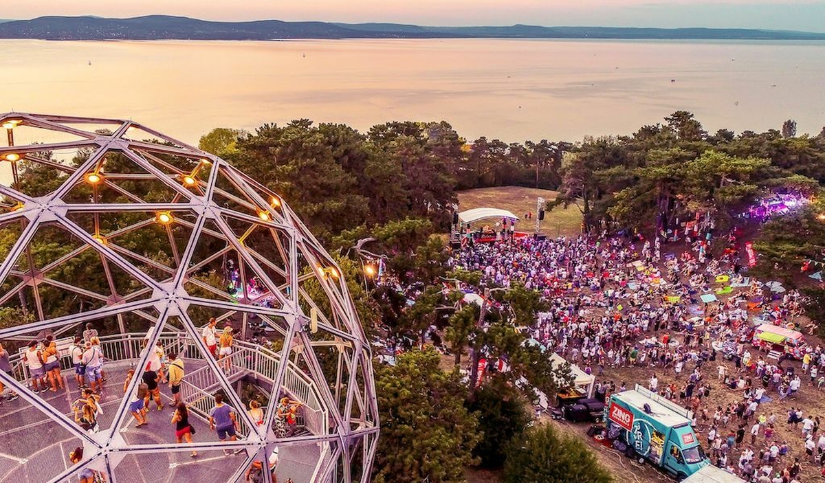 Ma kezdődik a Balaton Piknik