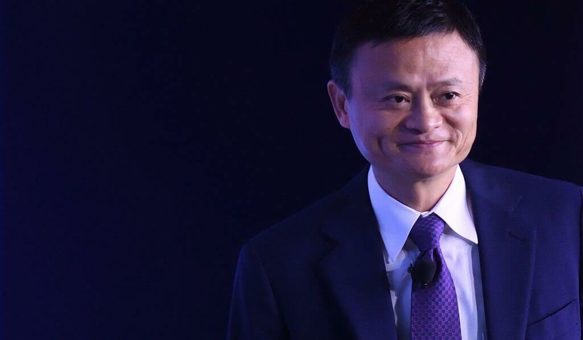 20 év után távozik az Alibaba éléről Jack Ma