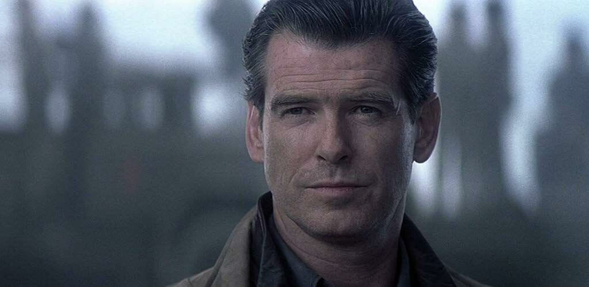 Pierce Brosnan szerint ideje, hogy a 007-es ügynök végre nő legyen!