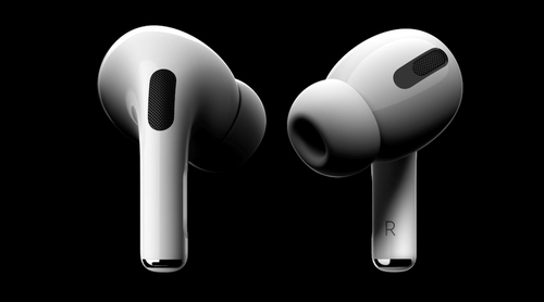 Íme, az Apple legújabb dobása: AirPods Pro