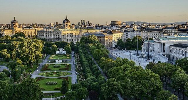Bécsnek elege van az Airbnb-ből