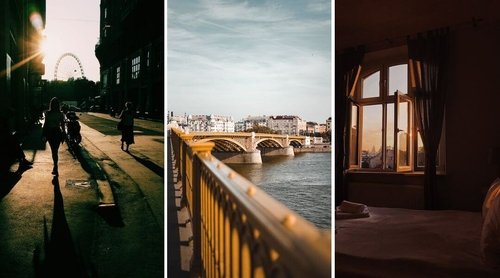 Egy év alatt 25 százalékos erősödés a budapesti Airbnb piacon