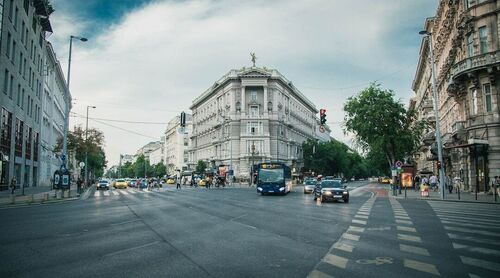 Mennyit fog érni egy budapesti ingatlan egy év múlva?