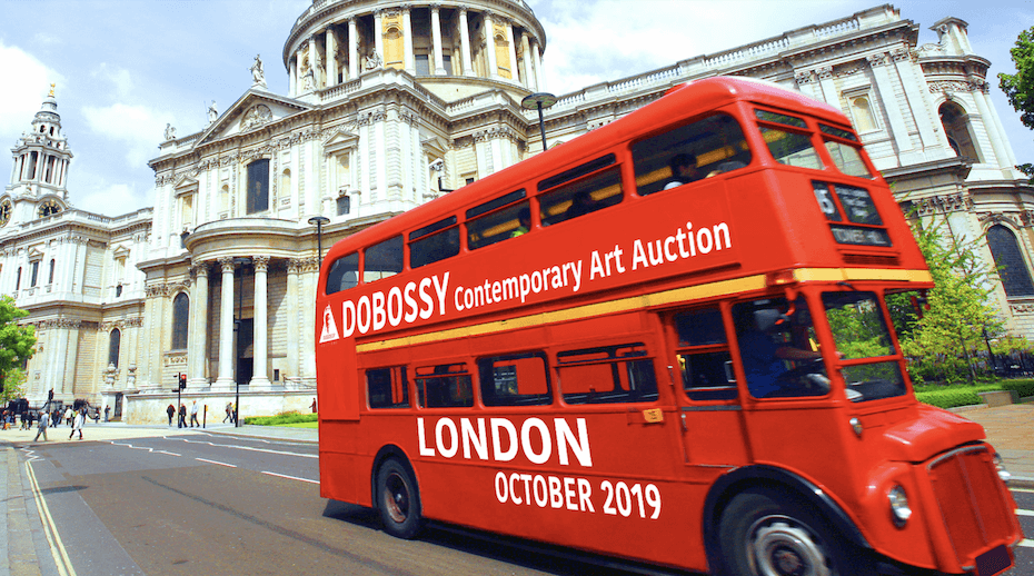 Dobossy - aukció - Maurer Dóra