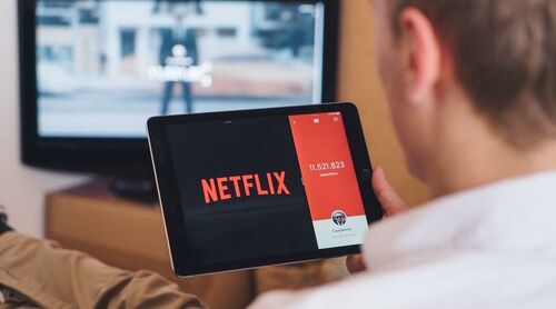26,3 milliárd dollárt fordít tartalomfejlesztésre a Netflix
