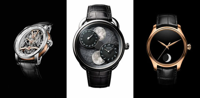 Újabb 50 különleges óra az Only Watch jótékonysági aukcióján