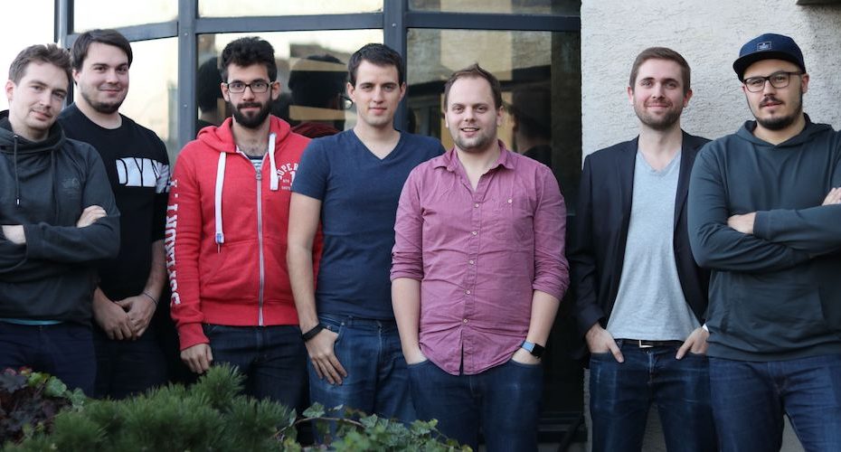 Shapr3D - magyar startup - befektetés