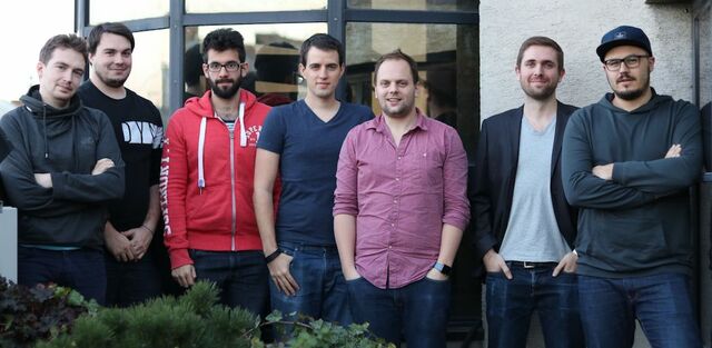6 millió dollár egy magyar startupba a Spotify, Revolut és Zandesk befektetőitől
