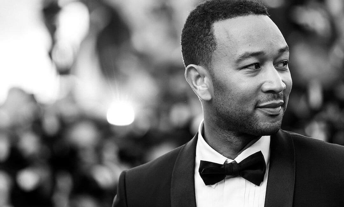 John Legend 2019 legszexibb férfija - a People magazin szerint