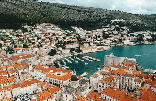 Dubrovnik és Várna - Két új közvetlen járat indul Budapestről
