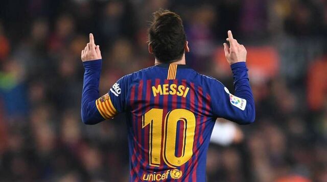 Te is lehetsz Messi az idei BrandFestivalon