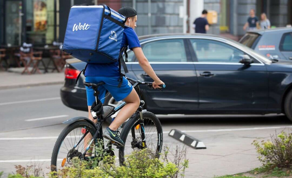 Országos babérokra tör itthon a Wolt