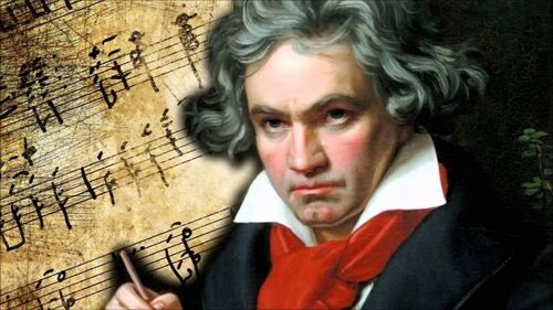 Mesterséges intelligencia fejezheti be Beethoven 10. szimfóniáját