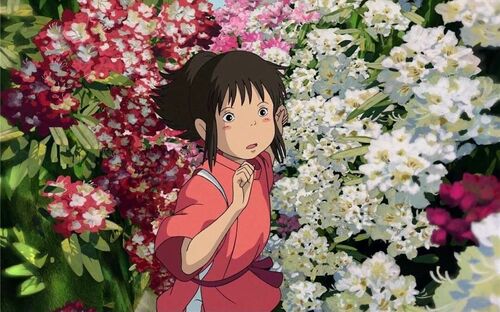 Totoro a Netflixre költözik: a Studio Ghibli filmjei tavasztól a Netflixen