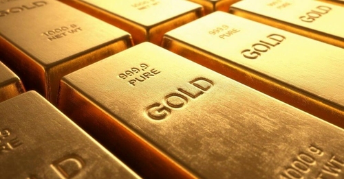 60 százalékkal nőtt a befektetési arany iránti kereslet