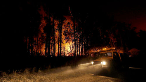 Így segíthetsz az ausztrál tűzvészben